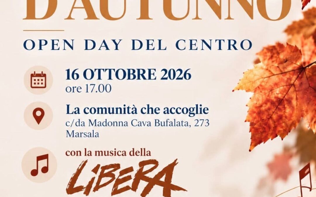 Festa D’Autunno